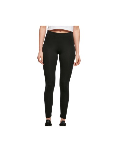 BUI-BY099-Ladies Stretch Jersey Leggings